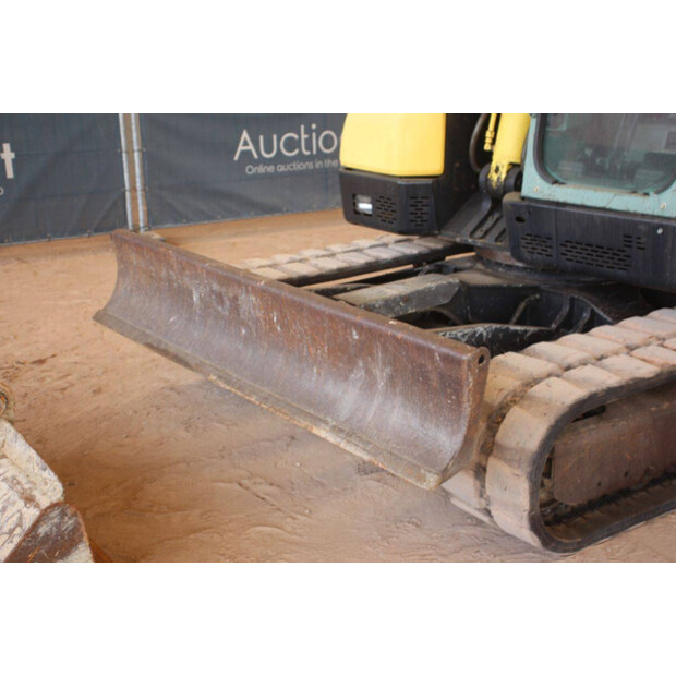 2009 YANMAR B7-5A-48593648