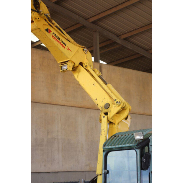 2009 YANMAR B7-5A-48593650