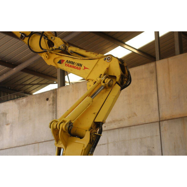 2009 YANMAR B7-5A-48593654