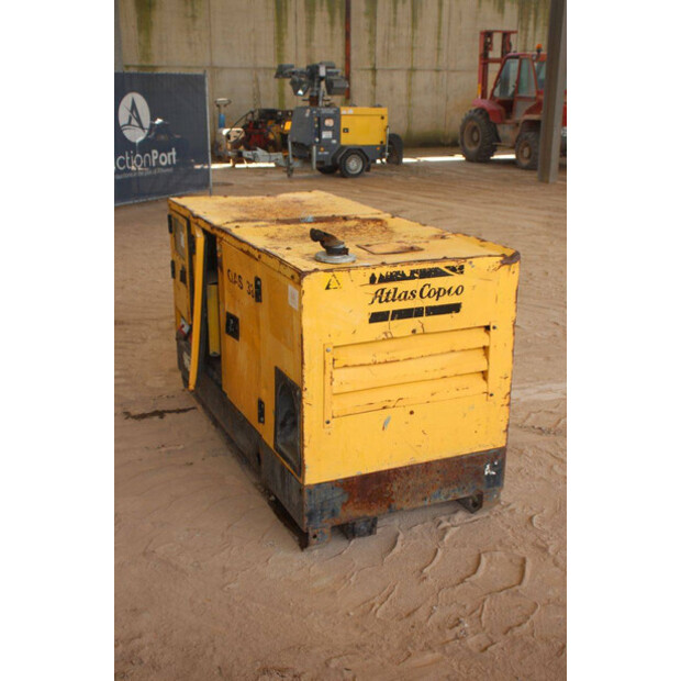 2005 أطلس كوبكو QAS 38-48593661