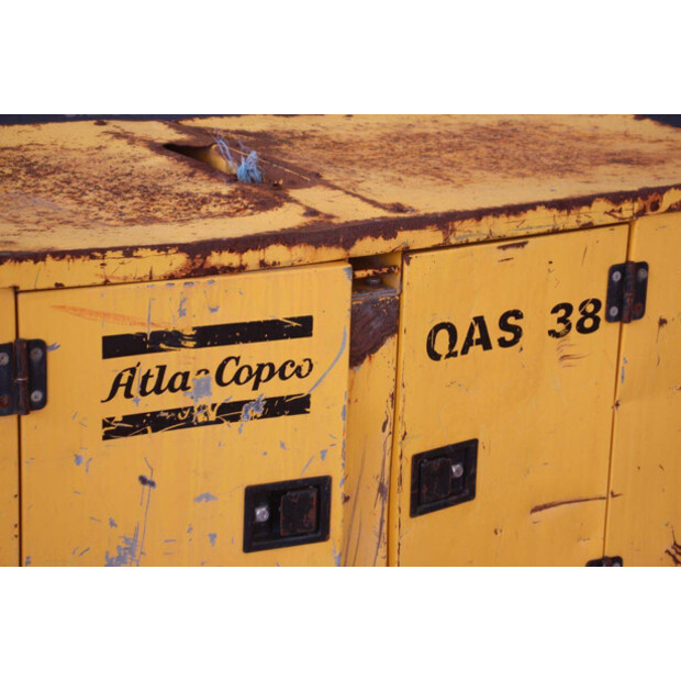 2005 أطلس كوبكو QAS 38-48593664