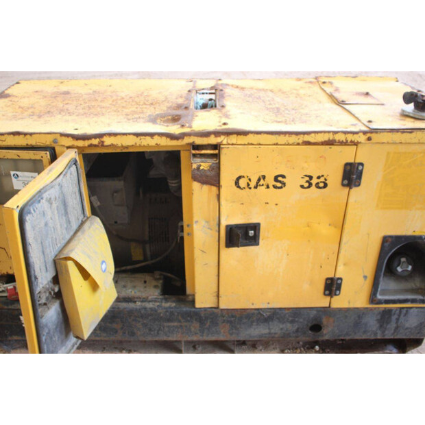 2005 أطلس كوبكو QAS 38-48593670