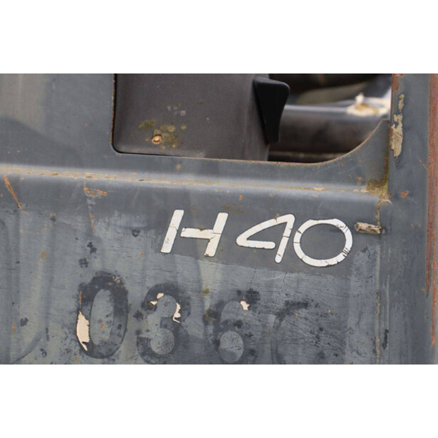 1994 Linde H40D-48593818