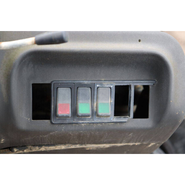 1994 Linde H40D-48593831