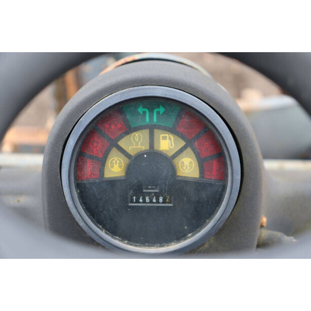 1994 Linde H40D-48593833