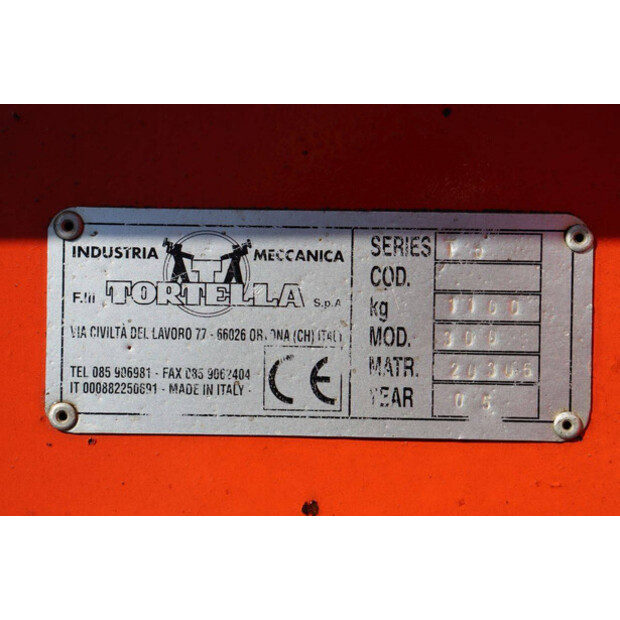 2005 Tortella 300-48594162