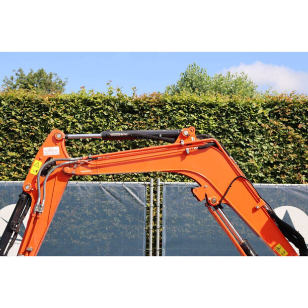 2018 KUBOTA U36-4-48594318