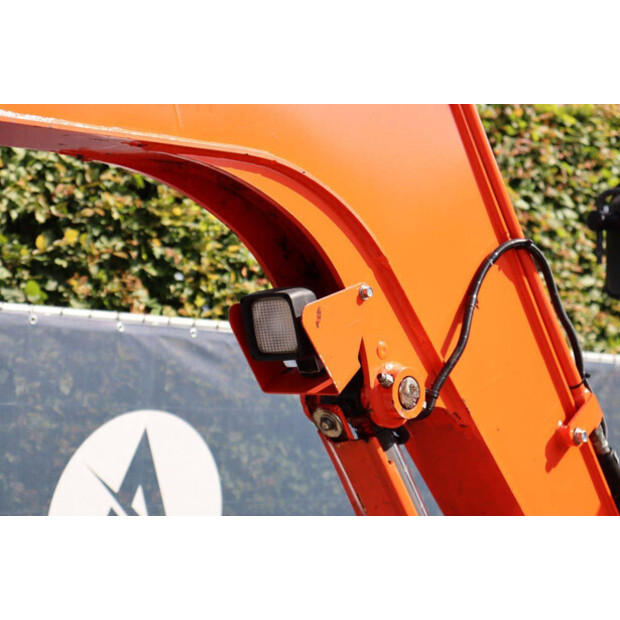 2018 KUBOTA U36-4-48594321
