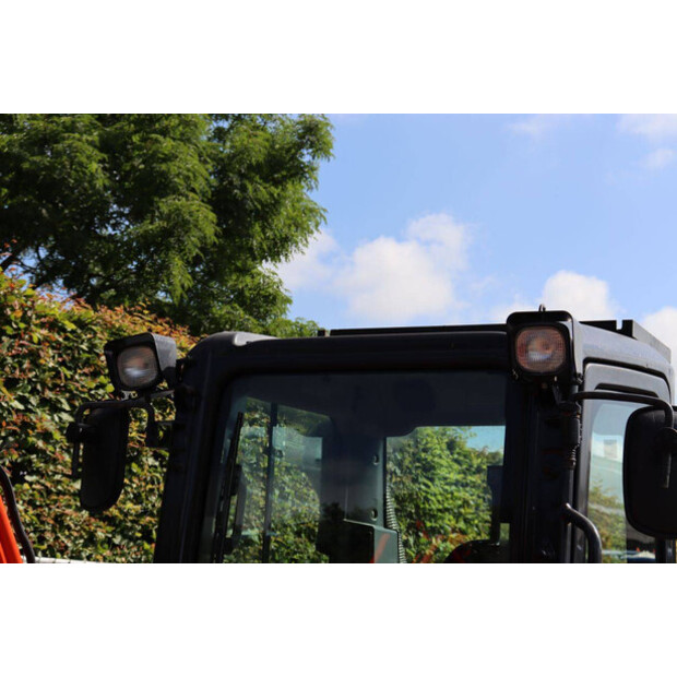 2018 KUBOTA U36-4-48594322