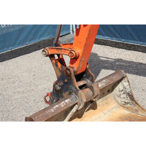 2018 KUBOTA U36-4-48594325