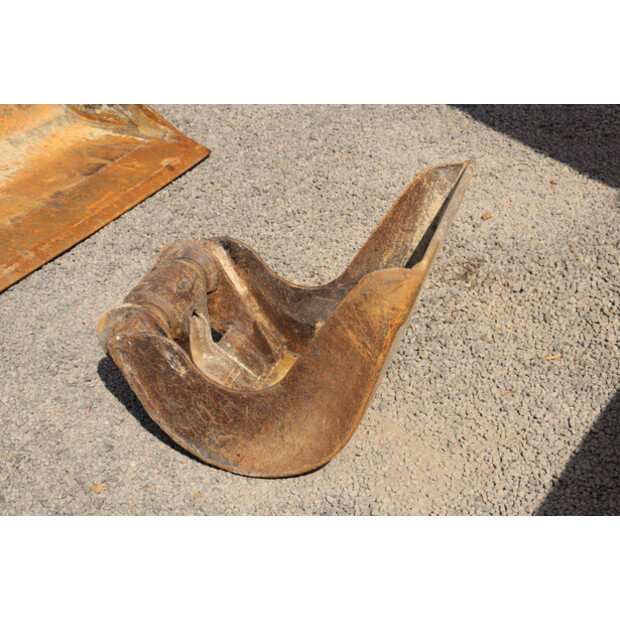 2018 KUBOTA U36-4-48594327