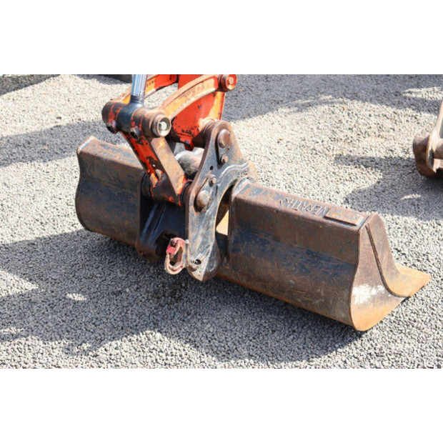 2018 KUBOTA U36-4-48594329