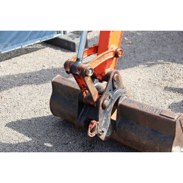 2018 KUBOTA U36-4-48594330