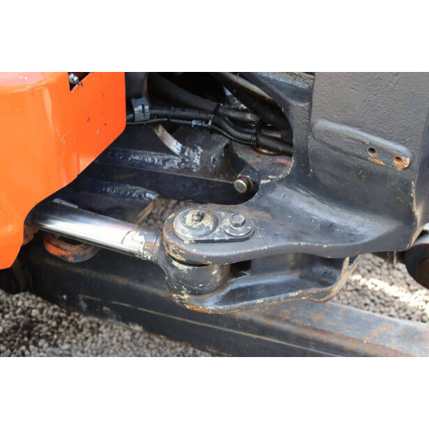 2018 KUBOTA U36-4-48594331