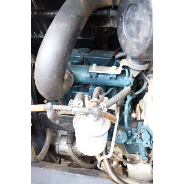 2018 KUBOTA U36-4-48594341