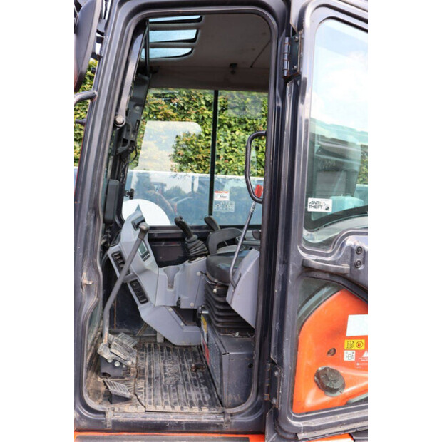 2018 KUBOTA U36-4-48594342