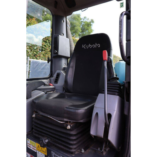2018 KUBOTA U36-4-48594343
