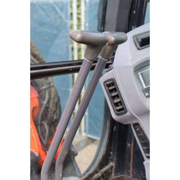 2018 KUBOTA U36-4-48594344
