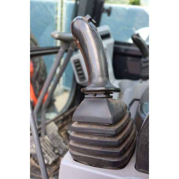 2018 KUBOTA U36-4-48594348