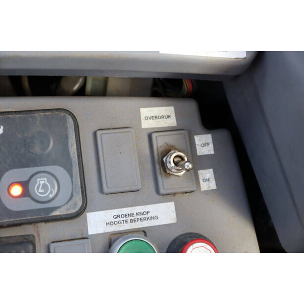 2018 KUBOTA U36-4-48594356