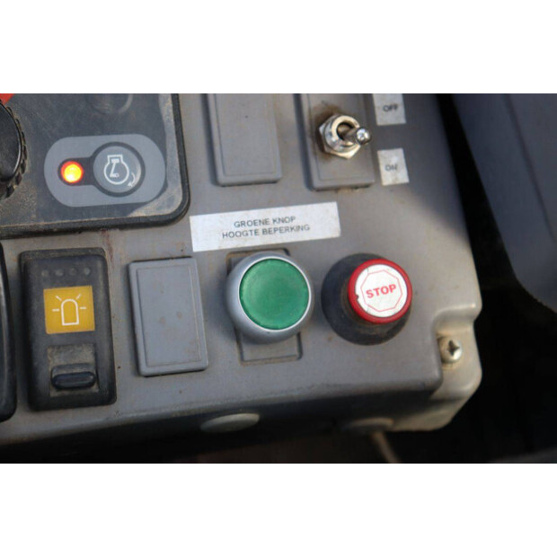 2018 KUBOTA U36-4-48594357
