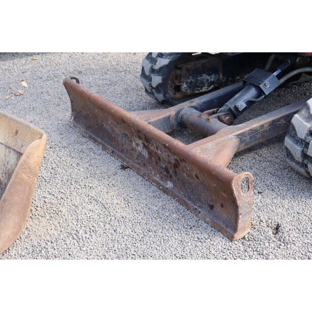 2018 KUBOTA U36-4-48594365