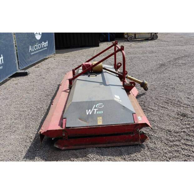 2006 بي في إل - فان لينجيريش WT 275-48594454