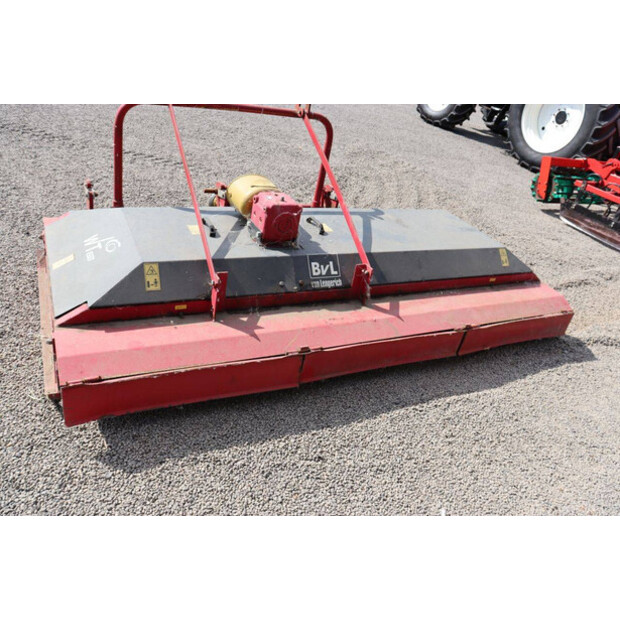 2006 بي في إل - فان لينجيريش WT 275-48594466