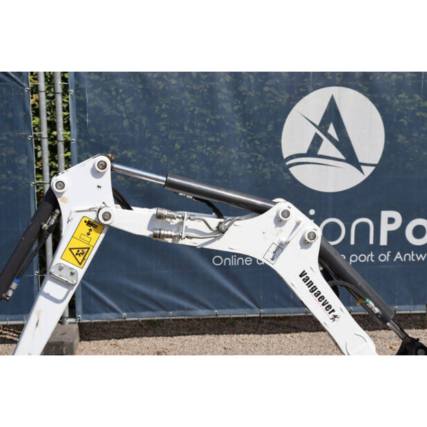 2020 BOBCAT E10Z-48594562