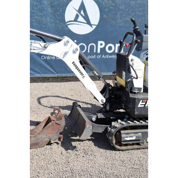 2020 BOBCAT E10Z-48594563