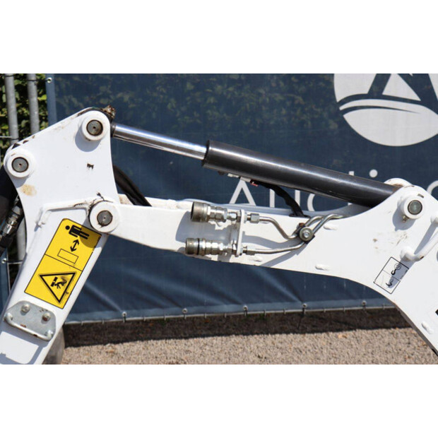 2020 BOBCAT E10Z-48594564