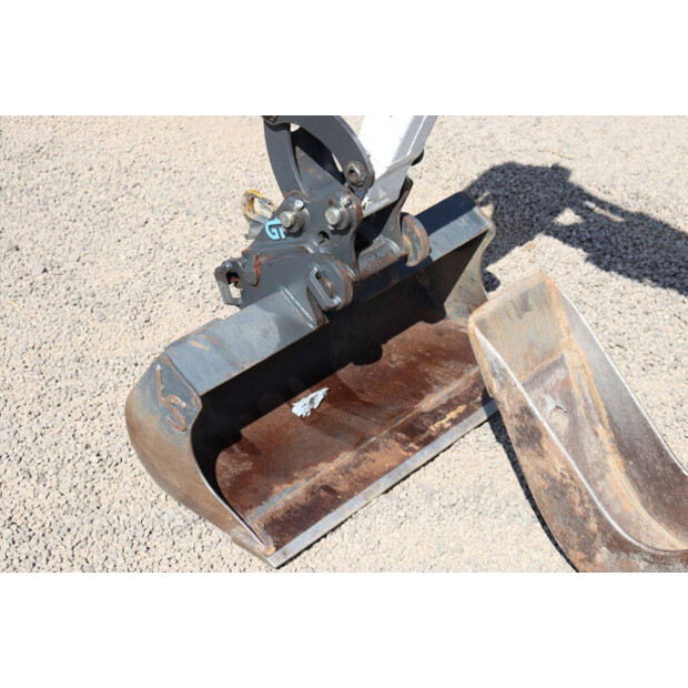2020 BOBCAT E10Z-48594566