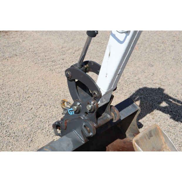 2020 BOBCAT E10Z-48594567