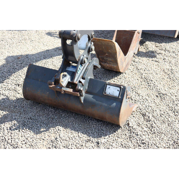 2020 BOBCAT E10Z-48594569