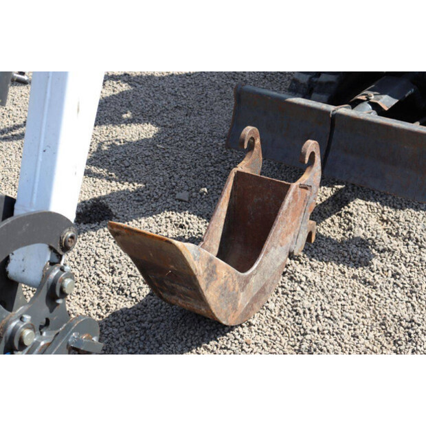 2020 BOBCAT E10Z-48594571