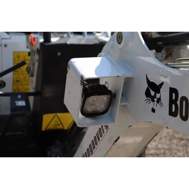 2020 BOBCAT E10Z-48594572
