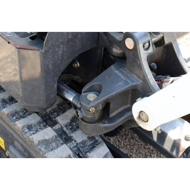 2020 BOBCAT E10Z-48594573