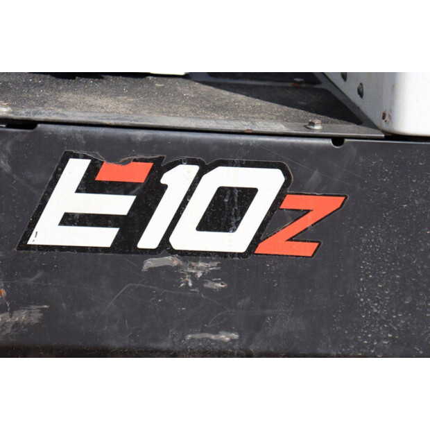 2020 BOBCAT E10Z-48594575