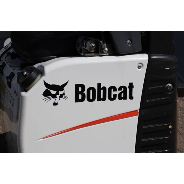 2020 BOBCAT E10Z-48594576