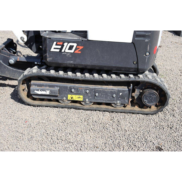 2020 BOBCAT E10Z-48594577