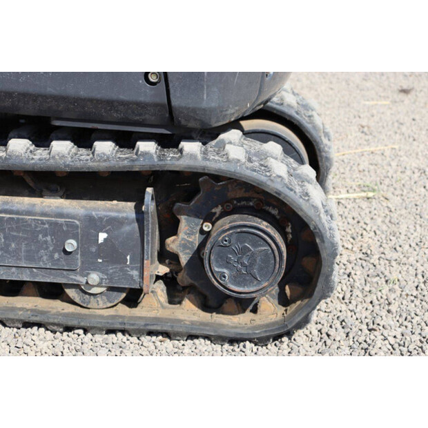 2020 BOBCAT E10Z-48594578