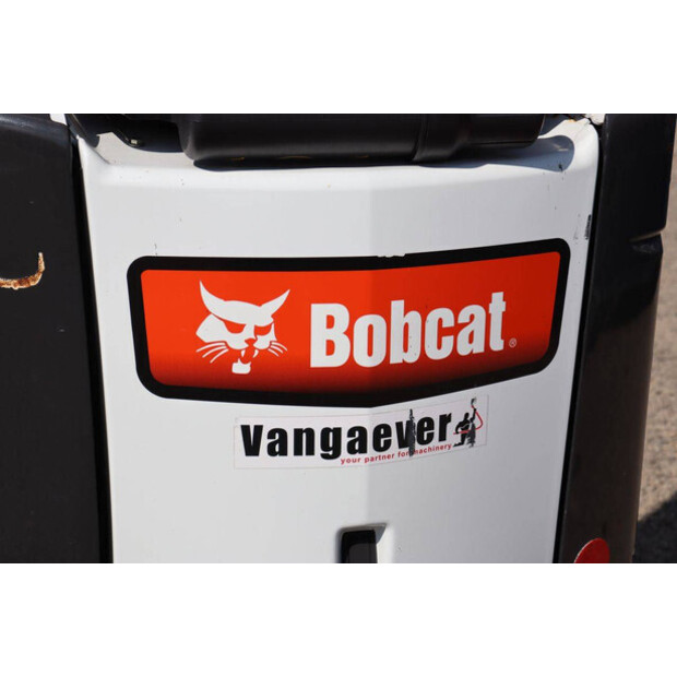 2020 BOBCAT E10Z-48594581