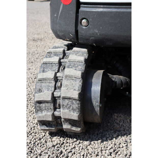 2020 BOBCAT E10Z-48594582