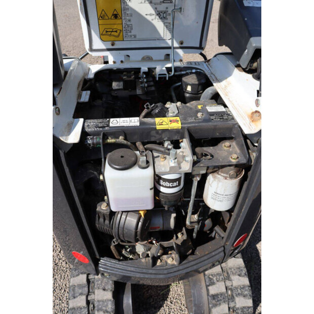 2020 BOBCAT E10Z-48594583