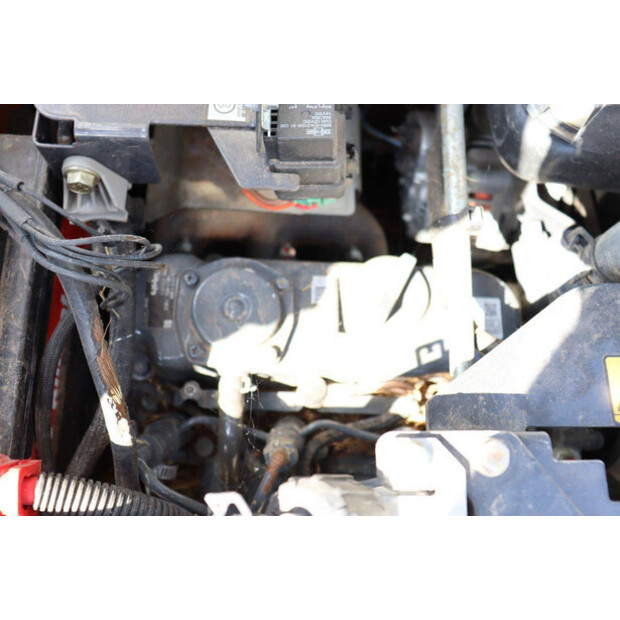 2020 BOBCAT E10Z-48594584
