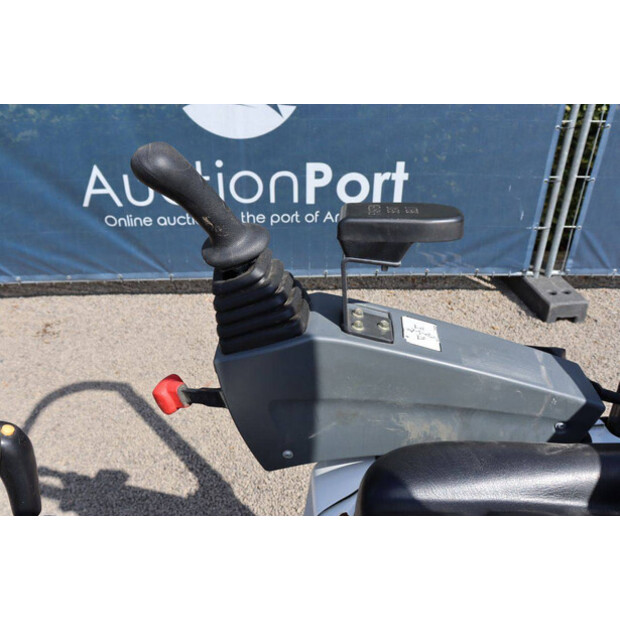 2020 BOBCAT E10Z-48594590