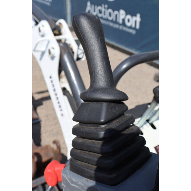 2020 BOBCAT E10Z-48594592
