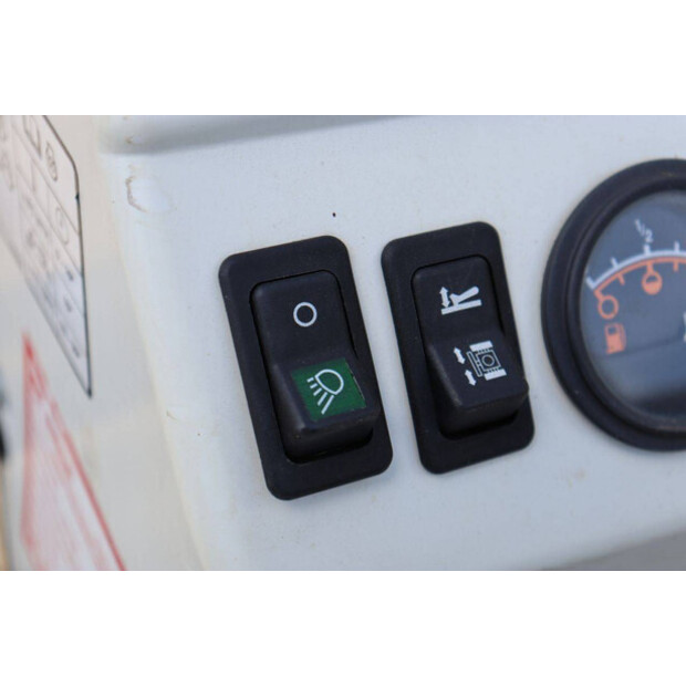 2020 BOBCAT E10Z-48594595