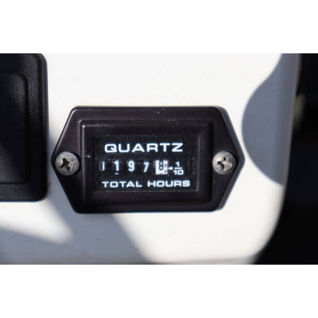 2020 BOBCAT E10Z-48594598