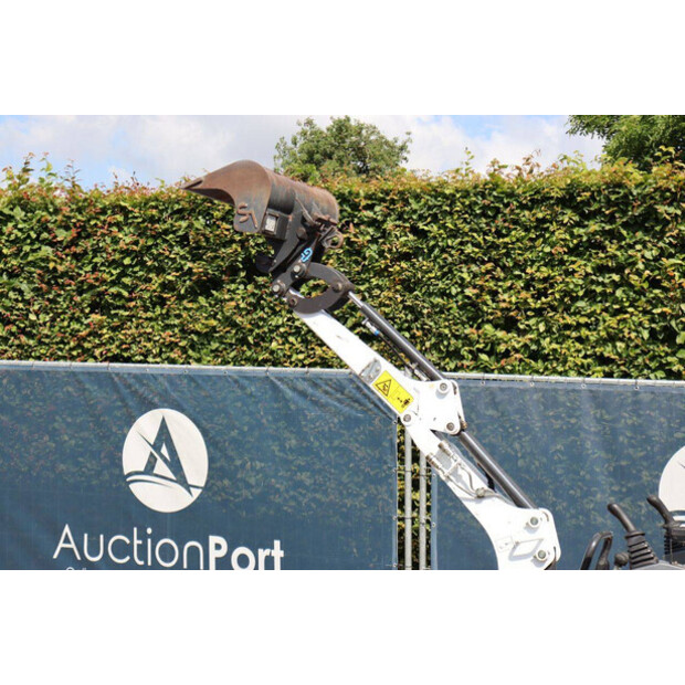 2020 BOBCAT E10Z-48594604